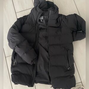 Emporio Armani EA7 boys jacket